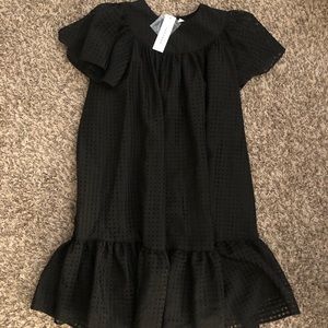 Top Shop Babydoll Dress!